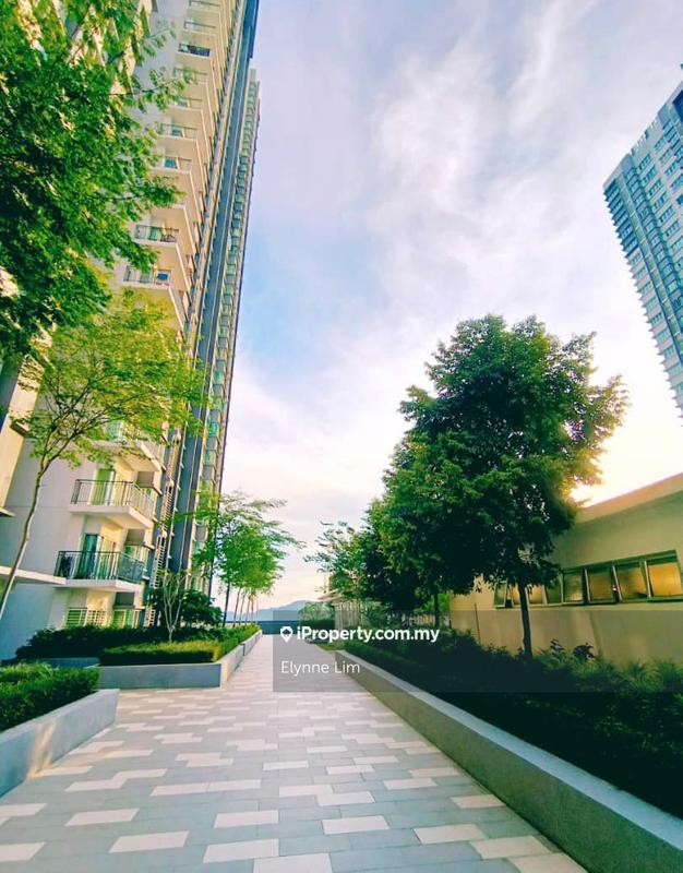 Service Residence for Rent in Savanna Executive Suite @ Southville City by Elynne Lim - iProperty.com.my