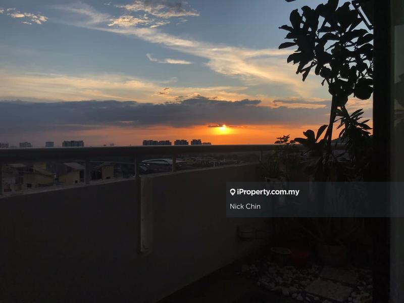 Condominium for Sale in Vista Millennium Condominium by Nick Chin - iProperty.com.my