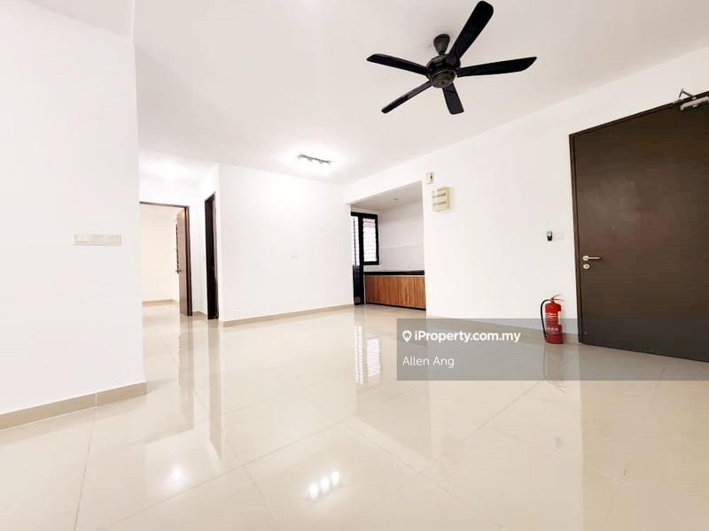 Condominium for Sale in Ken Rimba Condominium 1 by Allen Ang - iProperty.com.my