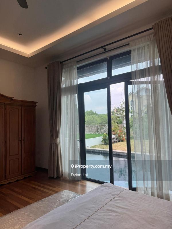 Bungalow House untuk Dijual di Perdana Lakeview East, Cyberjaya oleh Dylan Lai - iProperty.com.my