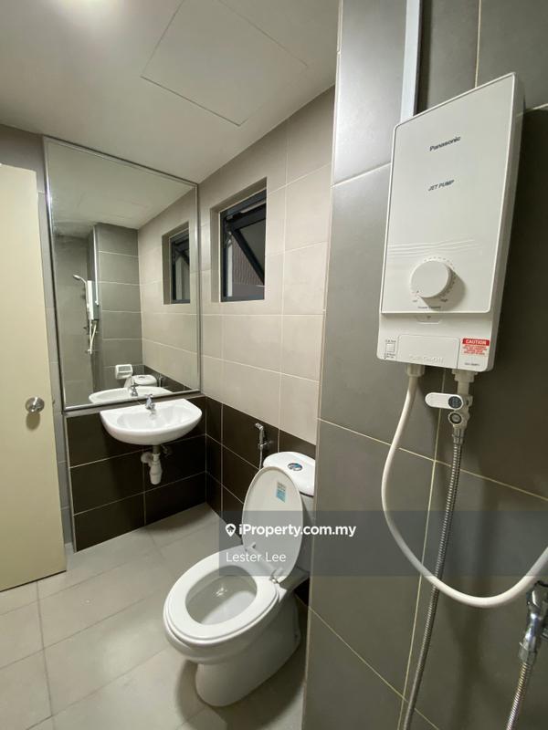 Service Residence for Sale in Suria Residence by Lester Lee - iProperty.com.my