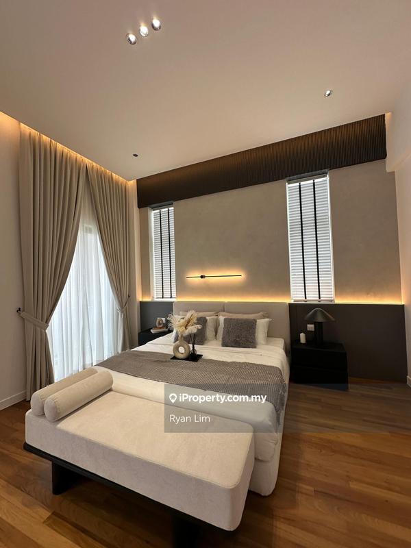 Condominium for Sale in 9 Madge by Ryan Lim - iProperty.com.my