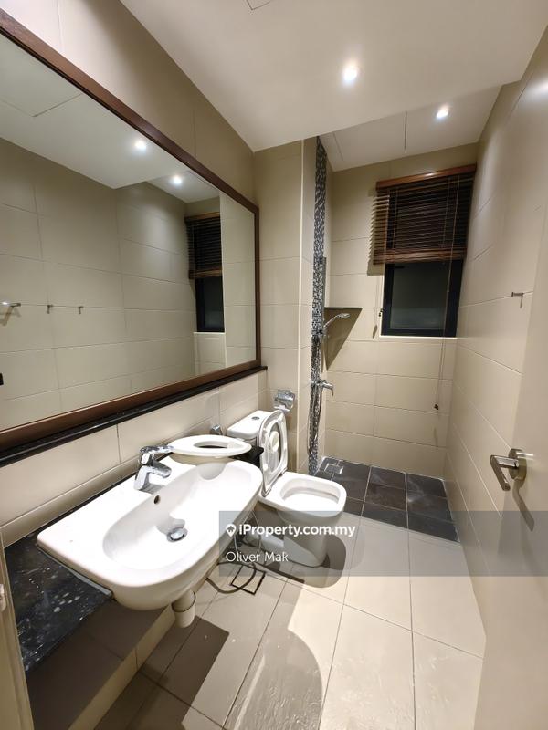 Condominium for Sale in KM1 West by Oliver Mak - iProperty.com.my