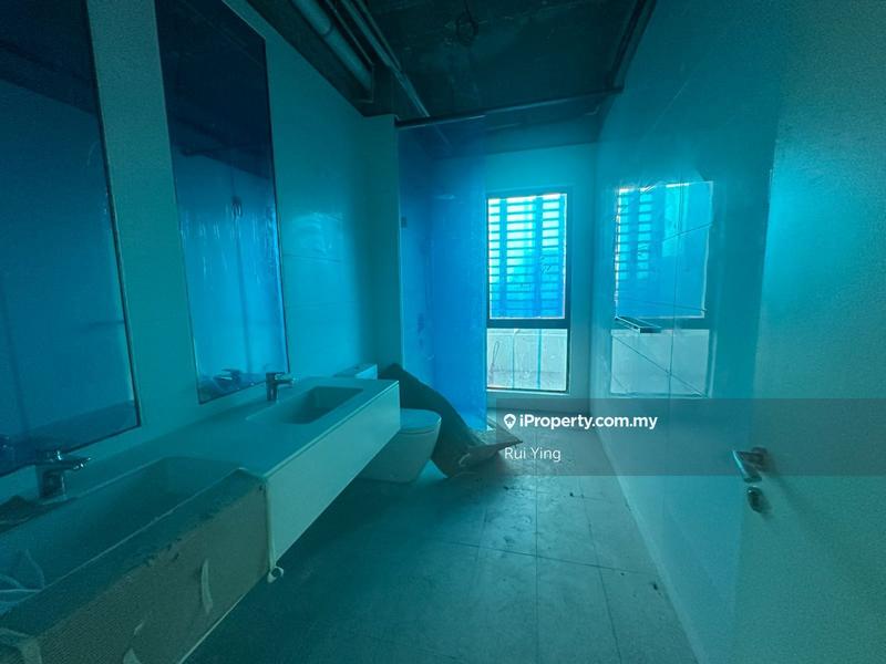 Vila Berkembar untuk Dijual di Pantai Hill Park, Pantai oleh Rui Ying - iProperty.com.my