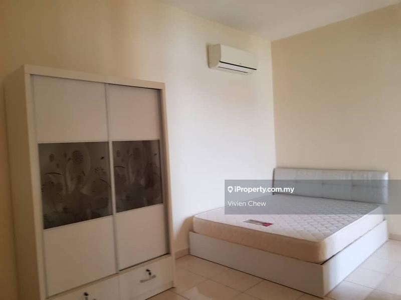 Condominium for Sale in Putra Marine Resort by Vivien Chew - iProperty.com.my