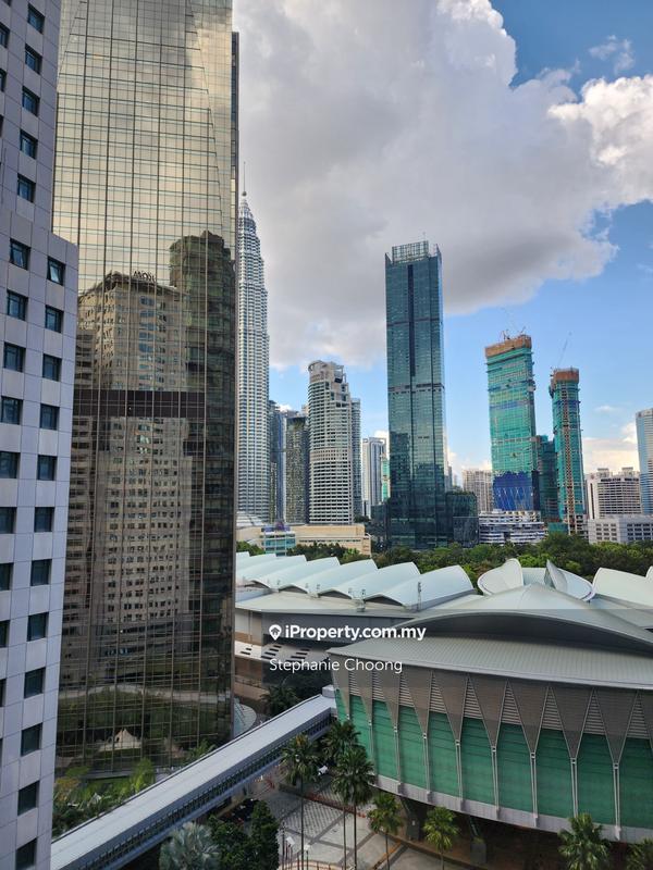 Service Residence for Sale in Vipod Residence by Stephanie Choong - iProperty.com.my