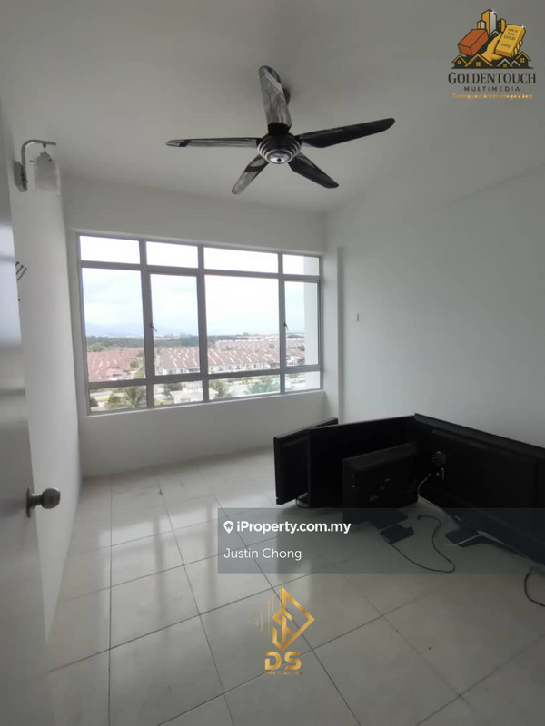 Apartment for Sale in Seri Tecoma by Justin Chong - iProperty.com.my