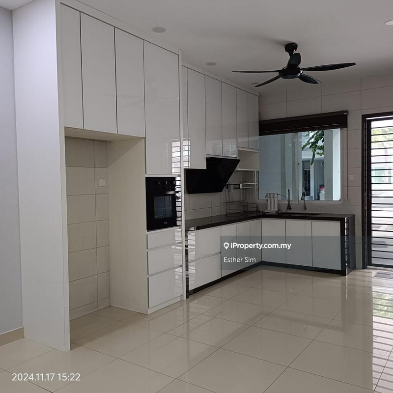 3-storey Terraced House for Sale in Taman Desa Oren/Orange Garden, Butterworth by Esther Sim - iProperty.com.my