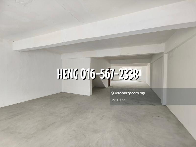 Kedai untuk Disewa di Bandar Seri Botani, Ipoh oleh Mr. Heng - iProperty.com.my