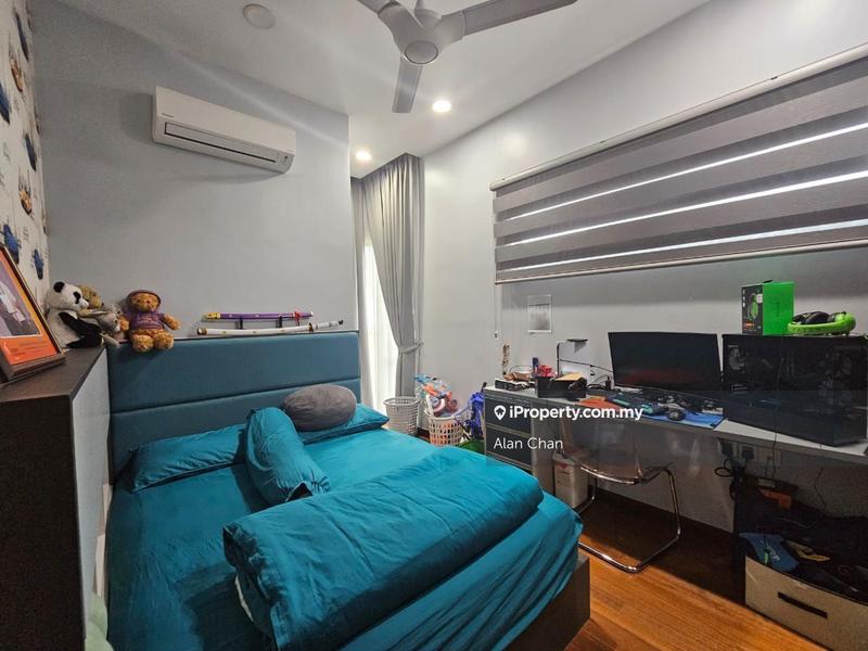 Rumah Berkembar untuk Dijual di 16 Sierra, Puchong oleh Alan Chan - iProperty.com.my