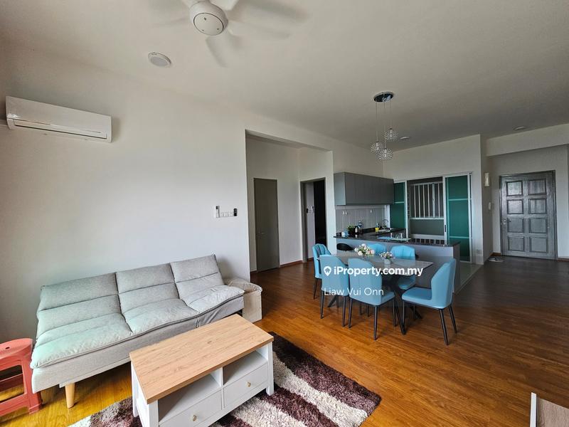 For Sale - 1Sulaman Platinum Tower