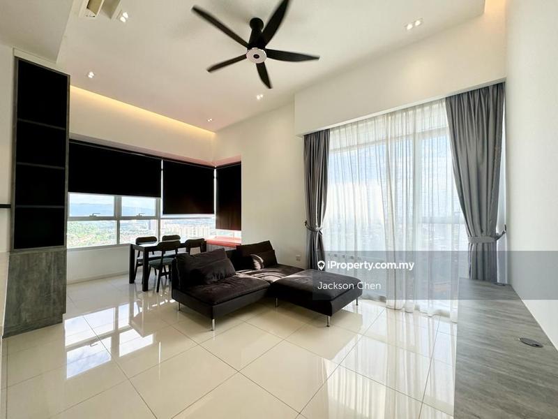 For Sale - The Ridge