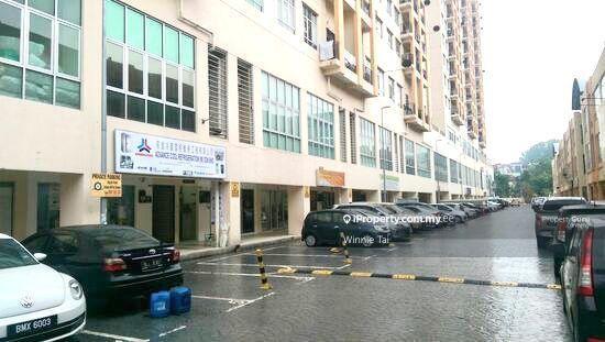 Kedai untuk Dijual di Taman Connaught, Cheras oleh Winnie Tai - iProperty.com.my
