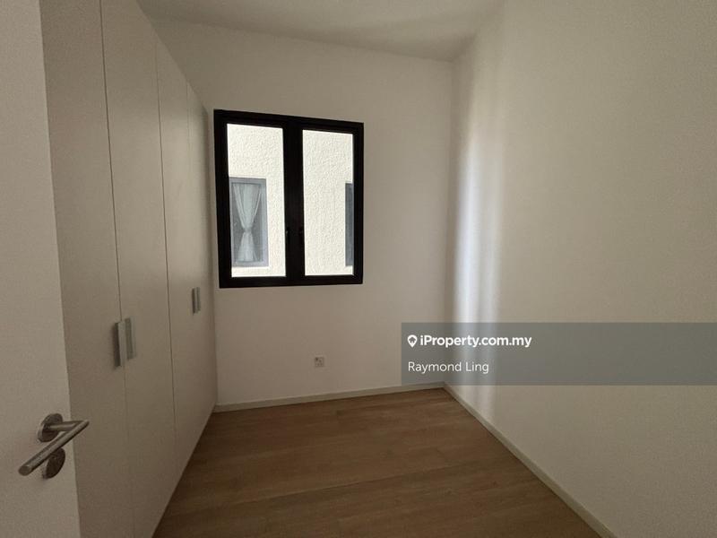 Residensi Servis untuk Dijual di The Goodwood Residence oleh Raymond Ling - iProperty.com.my