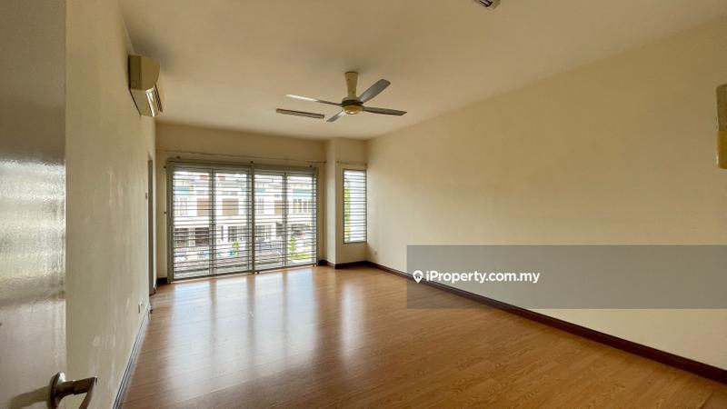 2-storey Terraced House for Rent in Alam Impian, Shah Alam by Christine Lam - iProperty.com.my