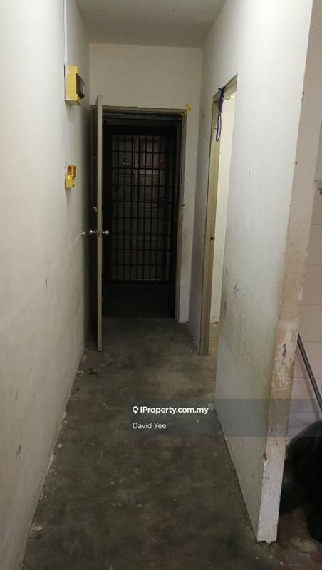 Pangsapuri untuk Dijual di Apartment Harmoni oleh David Yee - iProperty.com.my