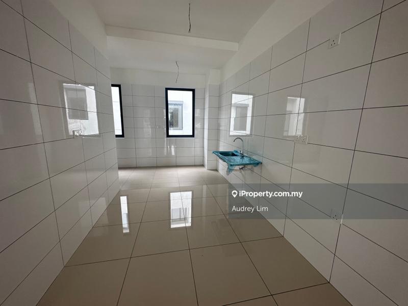 2-storey Terraced House for Sale in Jade Hills, Kajang by Audrey Lim - iProperty.com.my