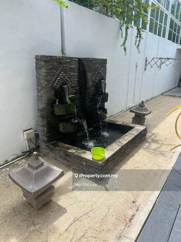 Rumah Berkembar untuk Dijual di LaVille, Dutamas, Cheras, Cheras oleh Mei SM Lee - Laville, Cheras  - iProperty.com.my