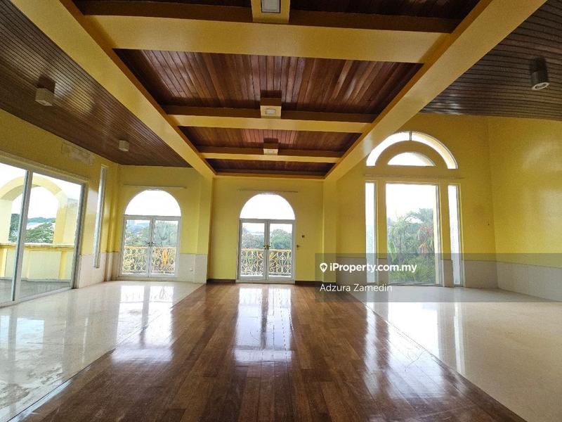 Bungalow House for Sale in Country Heights, Kajang by Adzura Zamedin - iProperty.com.my