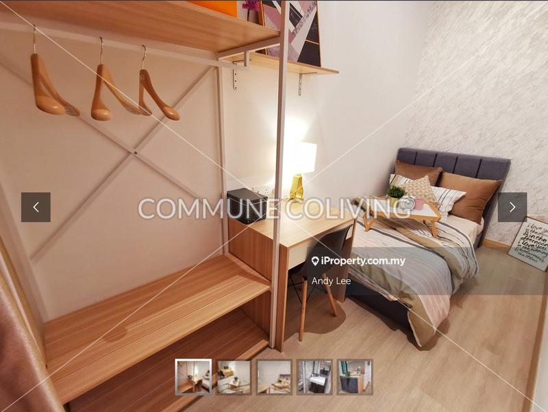 For Rent - The Grand Subang Jaya SS13