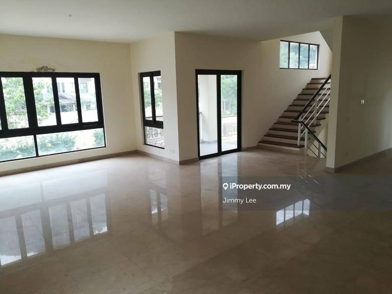 Bungalow House untuk Dijual di Taman Melawati, Ulu Kelang oleh Jimmy Lee - iProperty.com.my
