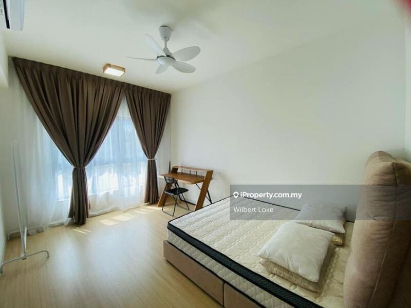 Kondominium untuk Disewa di M Adora oleh Wilbert Loke - iProperty.com.my