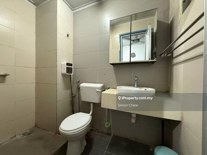 Apartment for Sale in Seri Kasturi by Simon Chew - iProperty.com.my