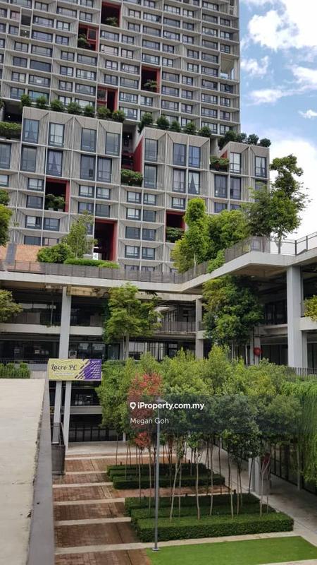 Pejabat-Runcit untuk Dijual di Damansara Perdana, Damansara Perdana oleh Megan Goh - iProperty.com.my