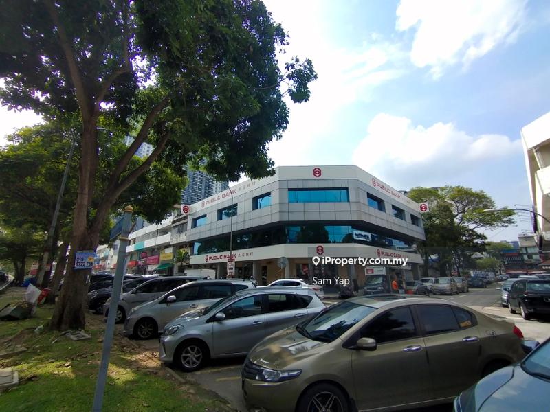 Kedai untuk Dijual di Bandar Baru Sri Petaling, Sri Petaling oleh Sam Yap - iProperty.com.my