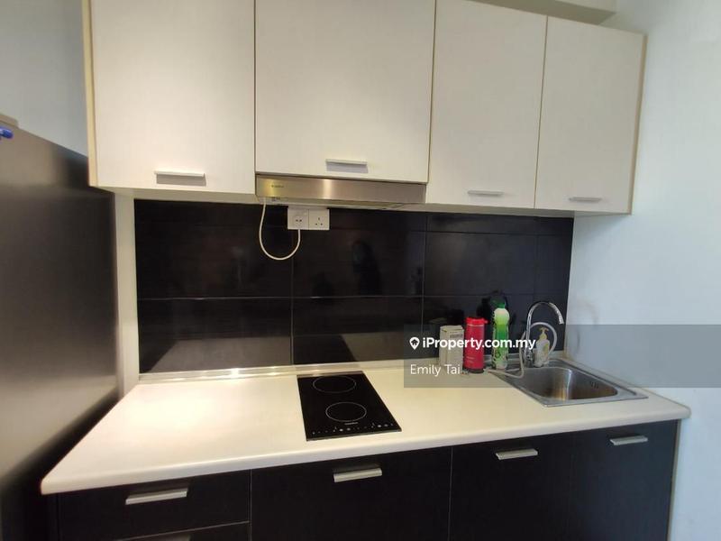 For Sale - The Scott Garden SOHO