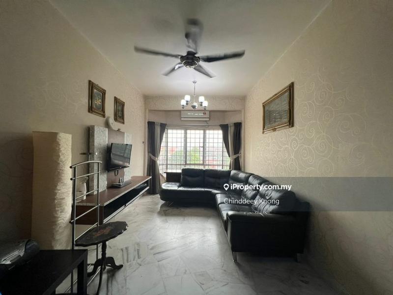 For Sale - Saga Ria Apartment