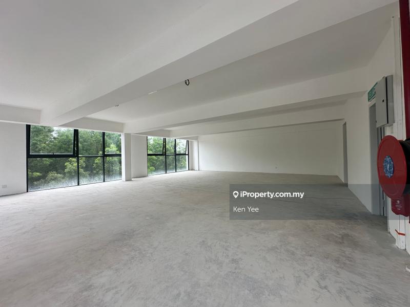 Semi-D Kilang untuk Disewa di Ijok, Kuala Selangor oleh Ken Yee - iProperty.com.my