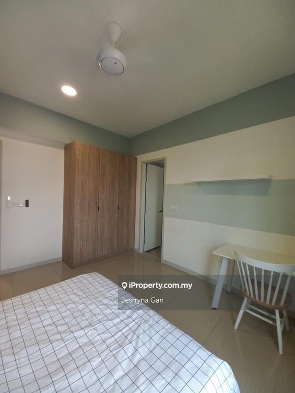 Service Residence for Rent in Savvy @ Riana Dutamas by Jesrryna Gan - iProperty.com.my