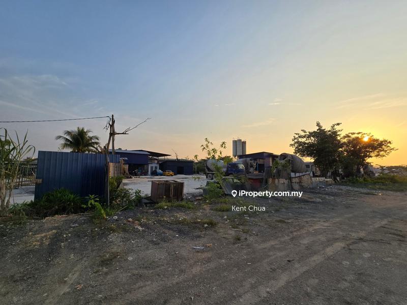 For Sale - Kampung Baru Subang, Subang, Shah Alam, Selangor