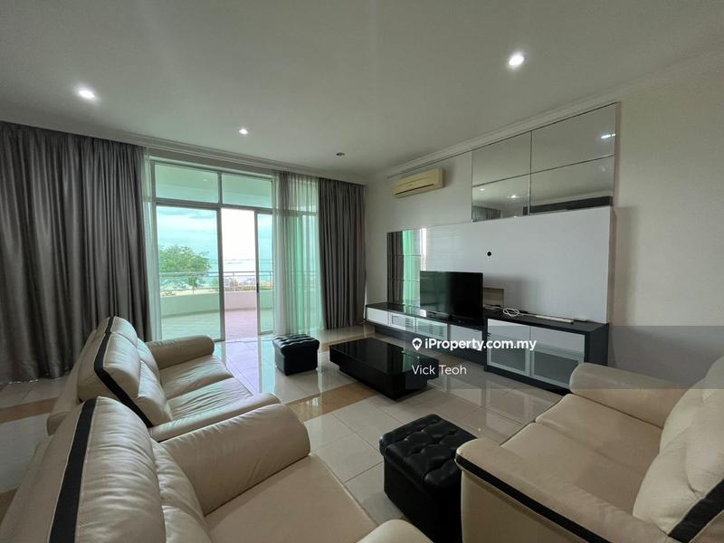 For Rent - Gurney Palace