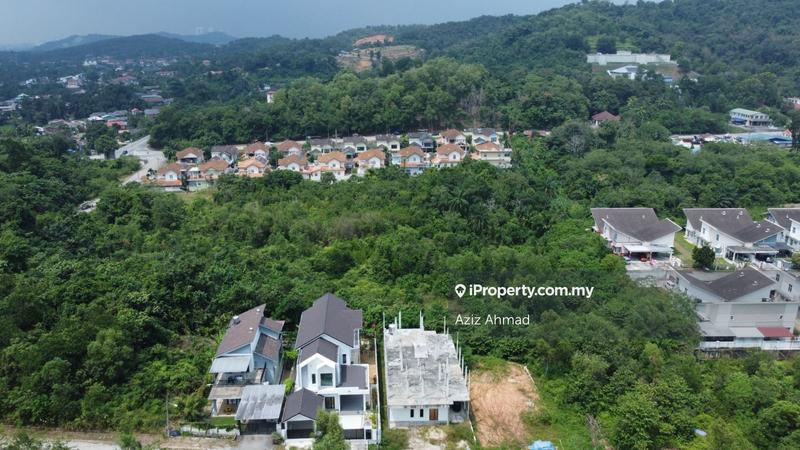 Tanah Pertanian untuk Dijual di Sungai Merab, Dengkil oleh Aziz Ahmad - iProperty.com.my