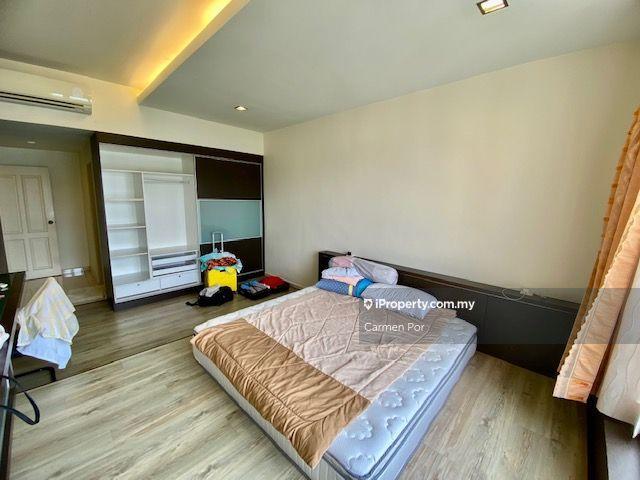 Kondominium untuk Disewa di Putra Marine Resort oleh Carmen Por - iProperty.com.my