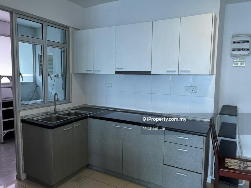 Condominium for Sale in Kiara Residence 2 (Residensi Kiara Jalil 2) by Michael Lai - iProperty.com.my