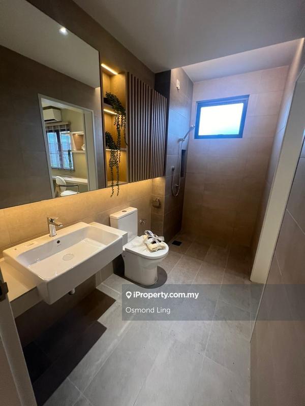 1-storey Terraced House for Sale in Kampung Labu, Labu by Osmond Ling - iProperty.com.my