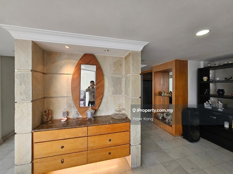 Condominium for Sale in Pantai Panorama Condominiums by Peter Kong - iProperty.com.my