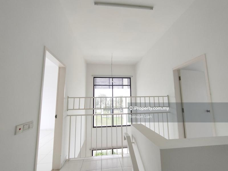 2-storey Terraced House for Sale in Eco Grandeur, Puncak Alam by Benson Lian - iProperty.com.my