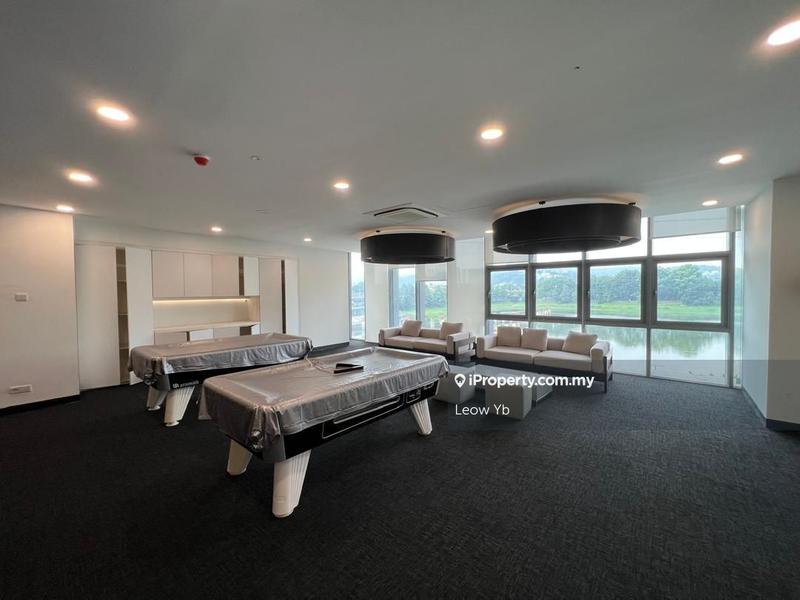 Condominium for Sale in D'Rapport by Leow Yb - iProperty.com.my