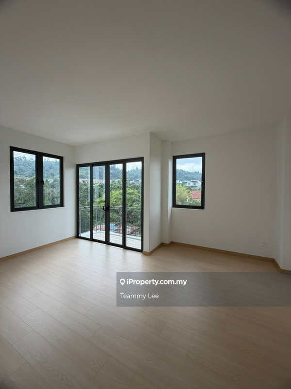 Rumah Berkembar untuk Dijual di Taman Ikhlas, Bandar Sungai Long oleh Teammy Lee - iProperty.com.my