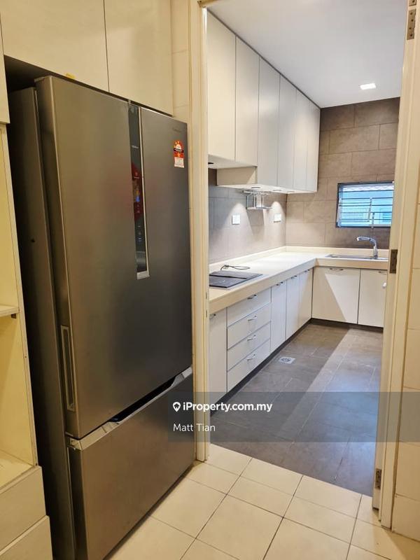 Rumah Berangkai 2 Tingkat untuk Dijual di Taman Riana Ukay, Ulu Kelang oleh Matt Tian - iProperty.com.my