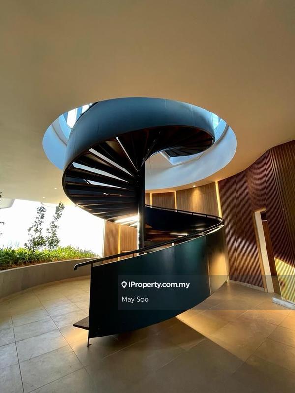 Residensi Servis untuk Dijual di UNIO Residence oleh May Soo - iProperty.com.my