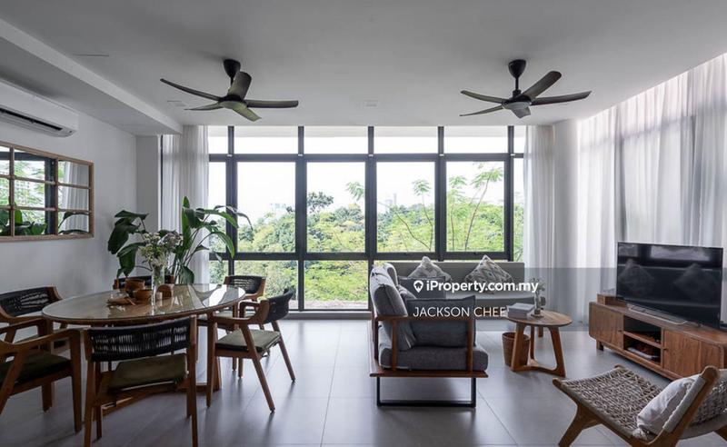 Kondominium untuk Dijual di Cristal Serin Residence oleh JACKSON CHEE - iProperty.com.my