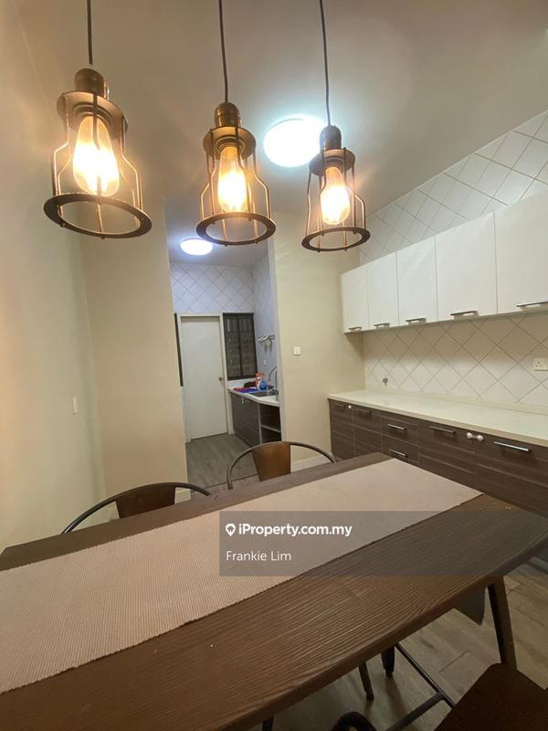 Kondominium untuk Dijual di Armanee oleh Frankie Lim - iProperty.com.my