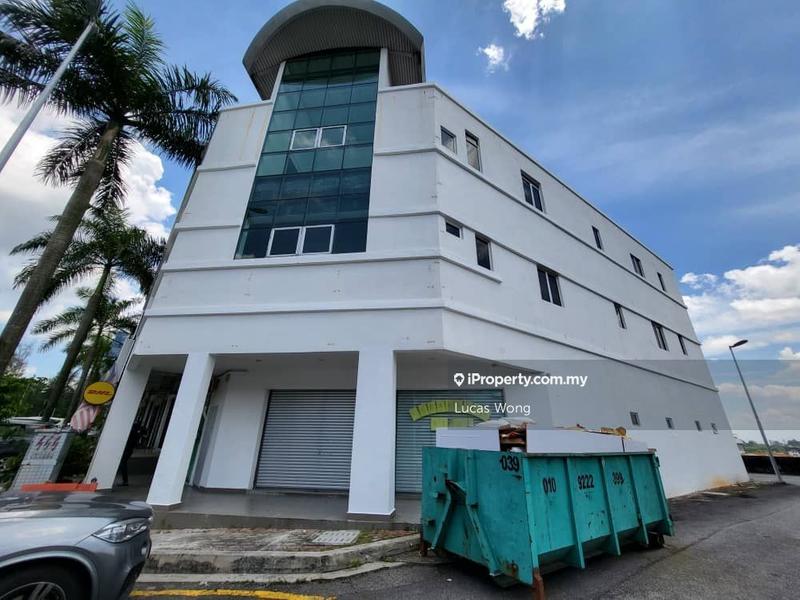 For Rent - Rawang Sentral