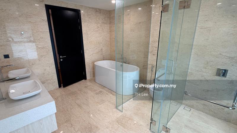 Kondominium untuk Dijual di Pinnacle Bangsar oleh TH Lee - iProperty.com.my