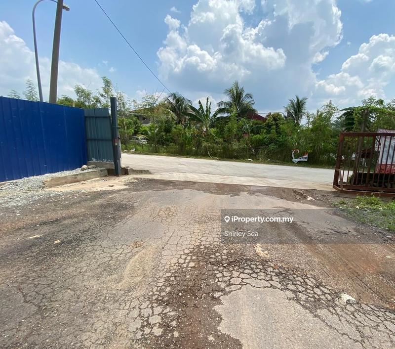 Industrial Land for Rent in Taman Balakong Jaya, Balakong by Shirley Sea - iProperty.com.my